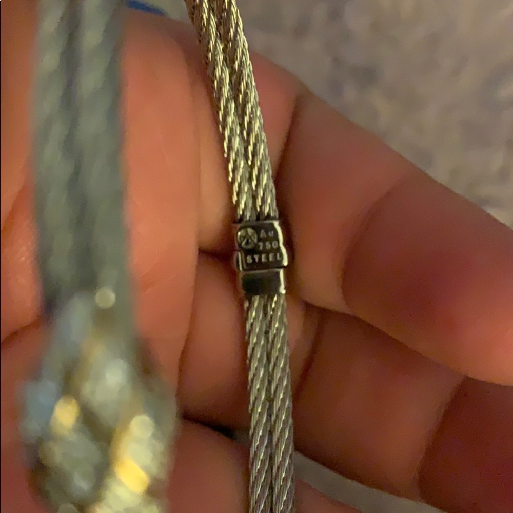 Alor bracelet - Picture 2 of 3